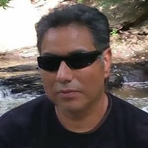 Meet your Posher, Javier